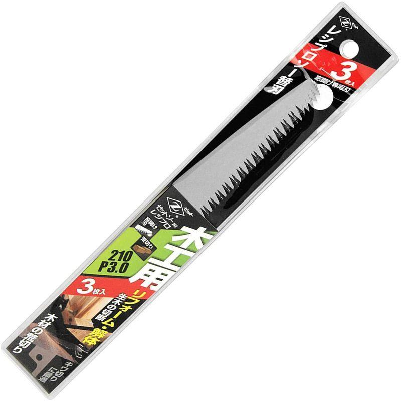 Z ゼットソーレシプロ 木工用 レシプロソー替刃 木工用 210 P3.0 3枚入り 20108 ONJoIEMgCa, 道具、工具 - www.1-pact.fr Z ゼットソーレシプロ 木工用 レシプロソー替刃 木工用 210 P3.0 3枚入り 20108 ONJoIEMgCa, 道具、工具 - www.1-pact.fr