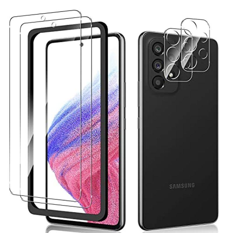 4枚セットGalaxy A53 5G 用 ガラスフィルム(2枚入)+カメラフィルム(2枚入)Freesun 9H強化ガラス旭硝子製ギャラクシ :20220601144622-00149:RiverBeach - 通販 - Yahoo!ショッピング 4枚セットGalaxy A53 5G 用 ガラスフィルム(2枚入)+カメラフィルム(2枚入)Freesun 9H強化ガラス旭硝子製ギャラクシ :20220601144622-00149:RiverBeach - 通販 - Yahoo!ショッピング