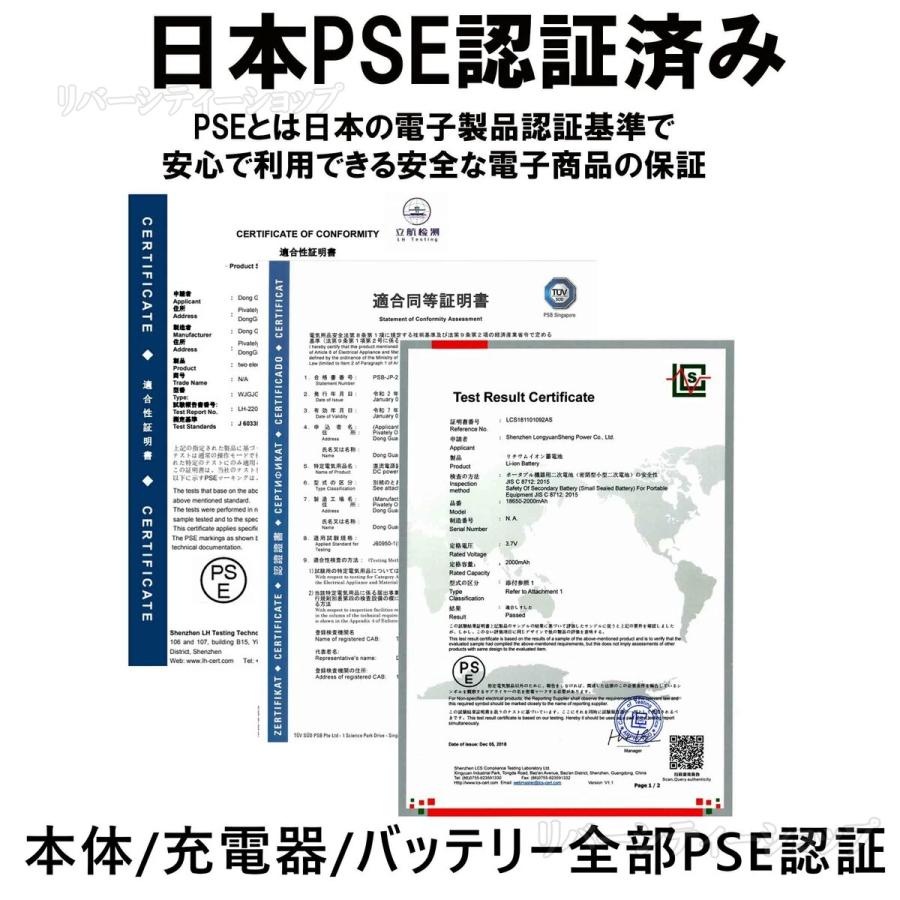 即納 高圧洗浄機 コードレス 充電式 軽量 洗車機 強力噴射 2.4MPa マキタ 18vバッテリー適用 コンパクト 長時間使用 外壁掃除 大掃除 車掃除 家庭用 PSE認証済み｜rivercityshop｜16