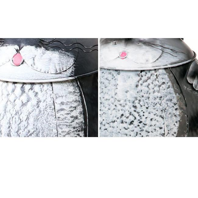 ダストビン 動物 アニマル ゴミ箱 ごみ箱 ダストボックス ふた付き