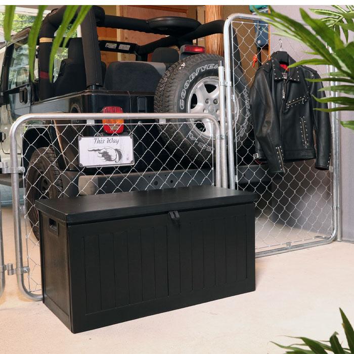 アメリカンフェンス 単品 90×90cm ドッグラン 仕切り 扉 金網