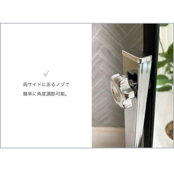 全身鏡 姿見 スタンドミラー 全身ミラー キャスター付き 全身鏡 姿見 スタンドミラー 全身ミラー キャスター付き