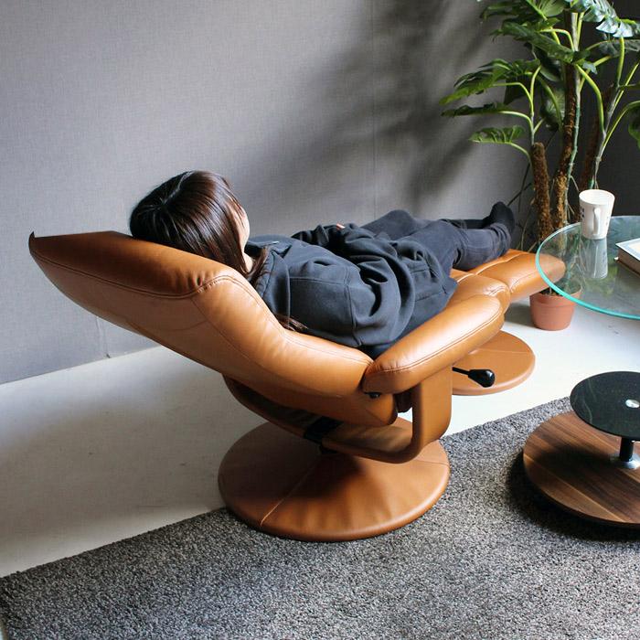 リクライニングチェア リクライニングソファ パーソナルチェア