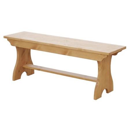 送料無料 カントリー家具 ベンチチェアー イス ａ010 やわらかくて優しいデザイン アトリエシリーズ Airosu 010 アウトレット家具リバップ 通販 Yahoo ショッピング