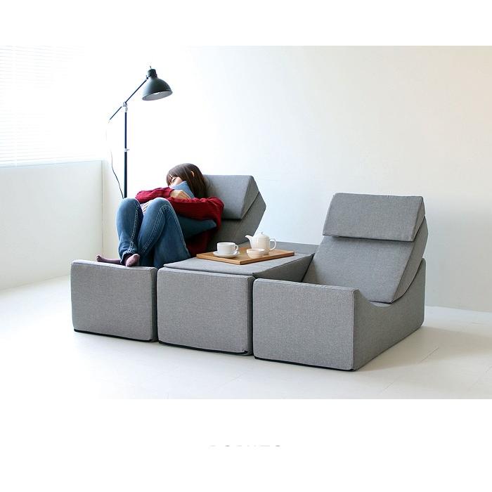 ソファ ソファー フロアソファー フロアソファ 1人掛けソファ 1人掛けソファー 布張り 三日月 ベンチ ゆったり リラックス 眠れる 1人暮らし ゲーム 漫画 Crs100 アウトレット家具リバップ 通販 Yahoo ショッピング