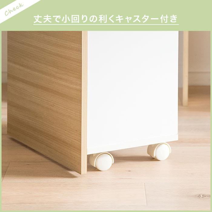 ゴミ箱 おしゃれ 45リットル 北欧 縦型 45l スリム 袋 見えない
