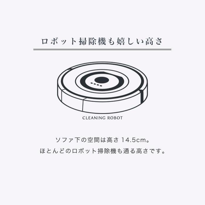 カウチソファー 撥水 カウチソファ 幅228cm 3人掛け 3Pソファー 3人掛け L字ソファー 応接ソファー 3人用 (選べる開梱設置サービス) | イケア | 15