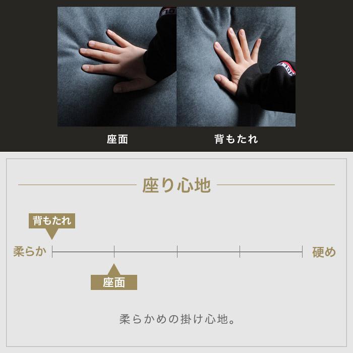 カウチソファー 撥水 カウチソファ 幅228cm 3人掛け 3Pソファー 3人掛け L字ソファー 応接ソファー 3人用 (選べる開梱設置サービス) | イケア | 09