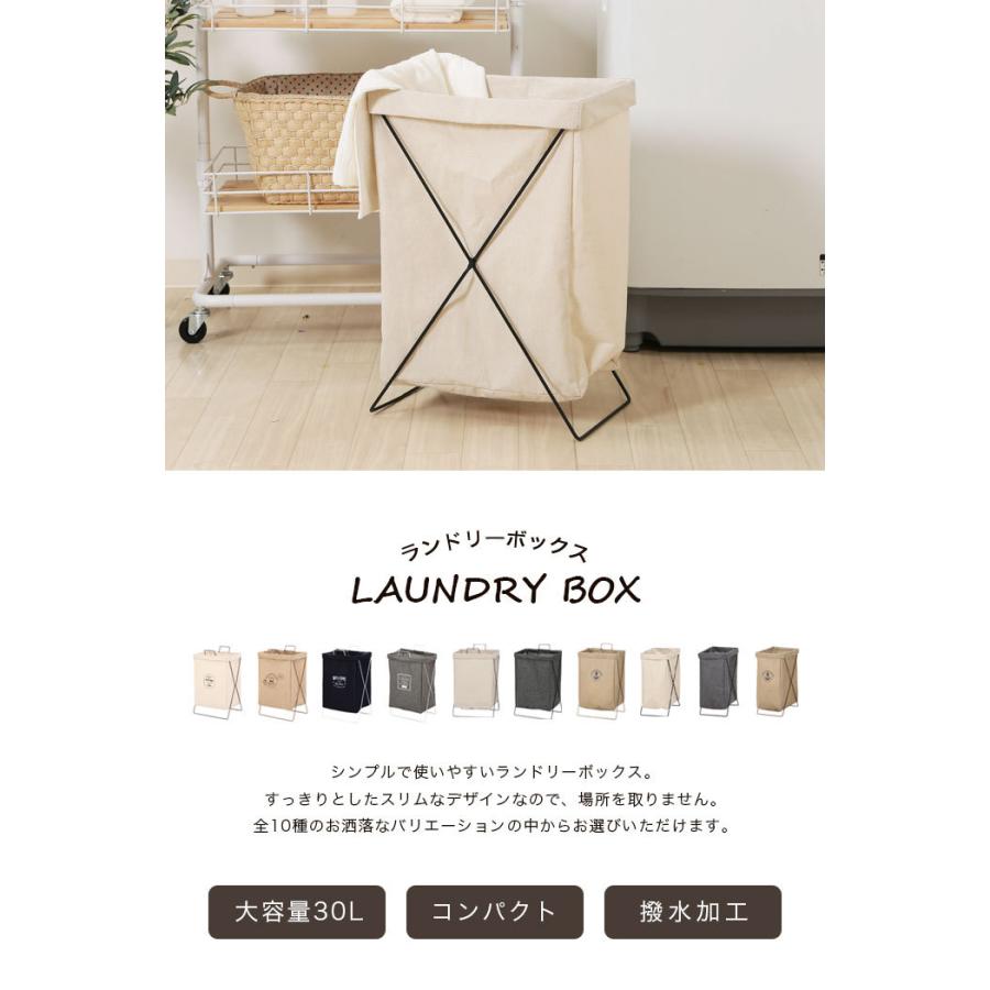ランドリーボックス ランドリーバスケット 収納 洋服 洗濯 ランドリー
