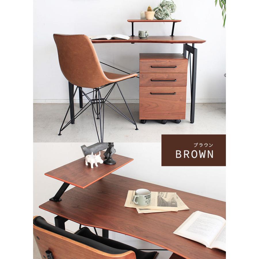 ACTUS☆23万円 MEZZO 120 ウォールナット オイル仕上げ デスク 【公式