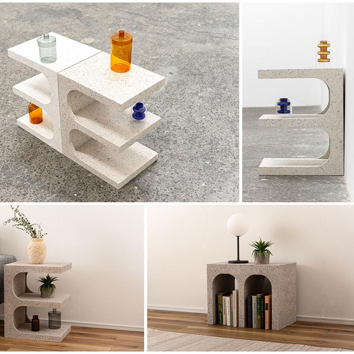 イケア（IKEA） サイドテーブル ソファーテーブル ベッドテーブル