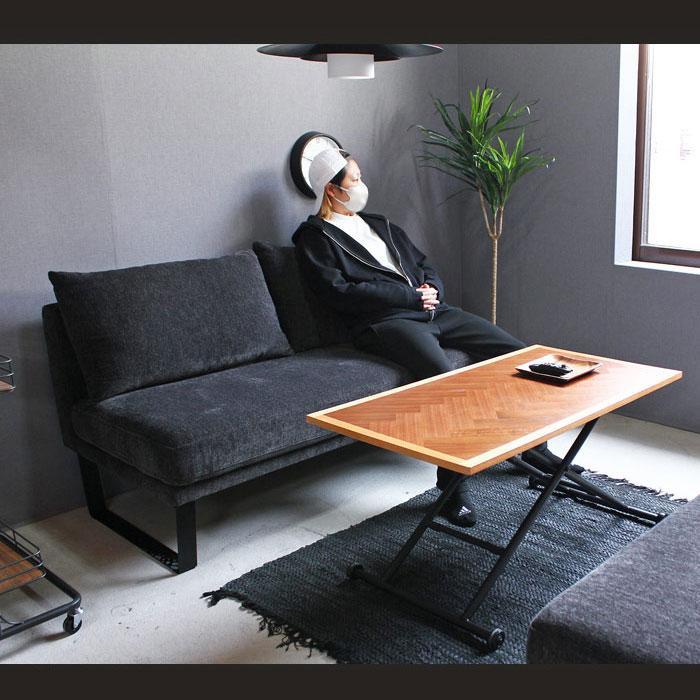 イケア（IKEA） ソファー 2人掛けソファー コンパクト 2人掛け 155cm幅