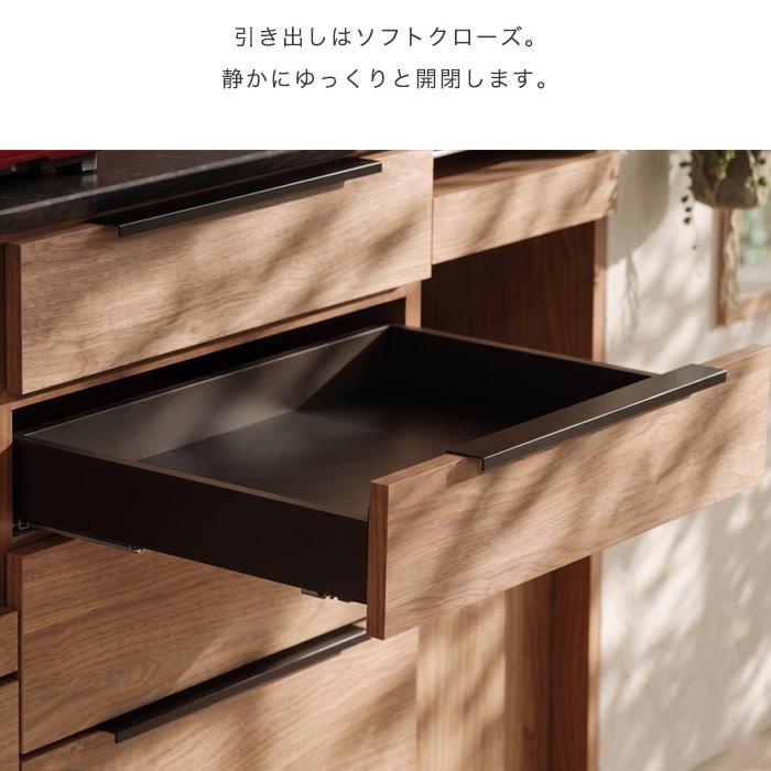 レンジボード キッチン収納 キッチンボード レンジ台 ゴミ箱上収納 スリム 180 160 140 120 60 ゴミ箱上ラック ゴミ箱 上 爆買 |  | 06