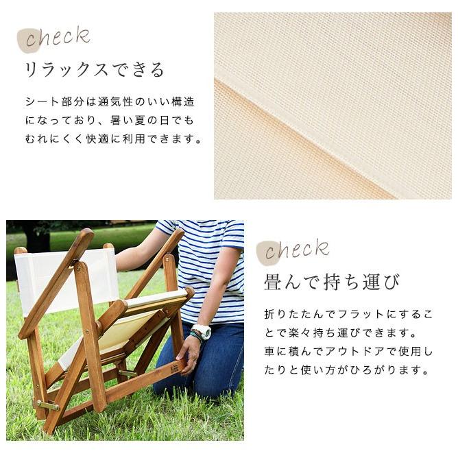 非売品　パナソニック　ディレクターズチェア 帆布　コットン　ウッド 　折りたたみ 非売品 パナソニック ディレクターズチェア 帆布 コットン