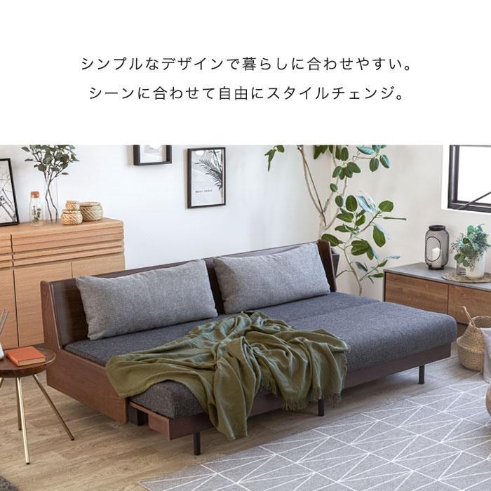 ソファーベッド ソファベッド シングル 3人掛け 幅180cm ソファーベッド ソファベッド シングル 3人掛け 幅180cm