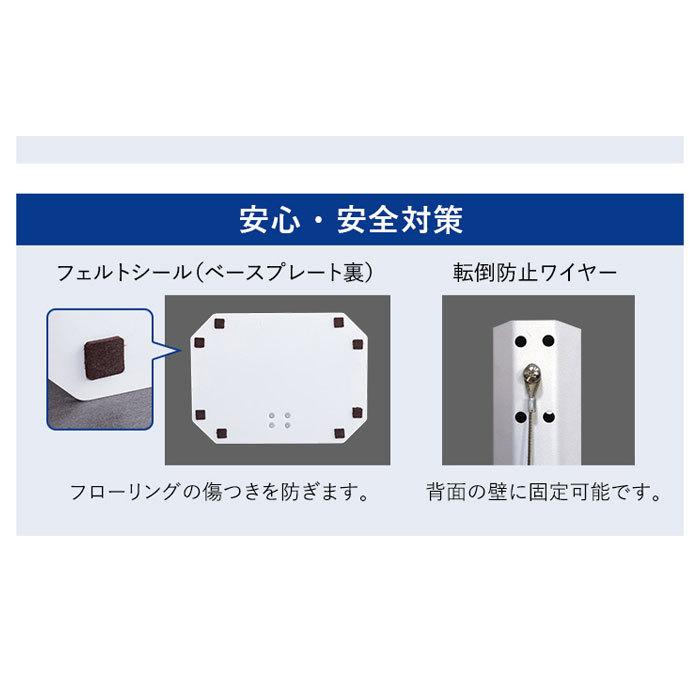 テレビスタンド テレビ台 壁寄せ ロータイプ 65インチ 首振り 角度調整