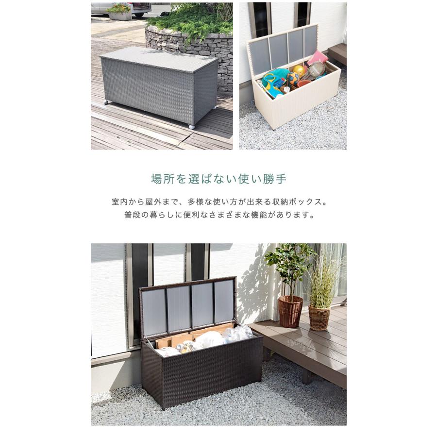 ゴミ箱 屋外 ダストボックス 収納ボックス ごみ箱 ストッカー