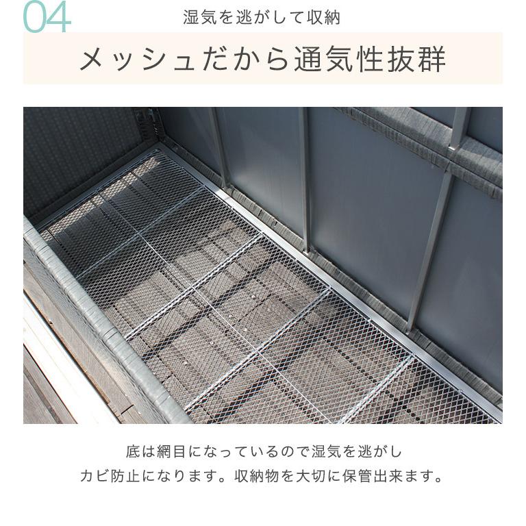 ゴミ箱 屋外 ダストボックス 収納ボックス ごみ箱 ストッカー