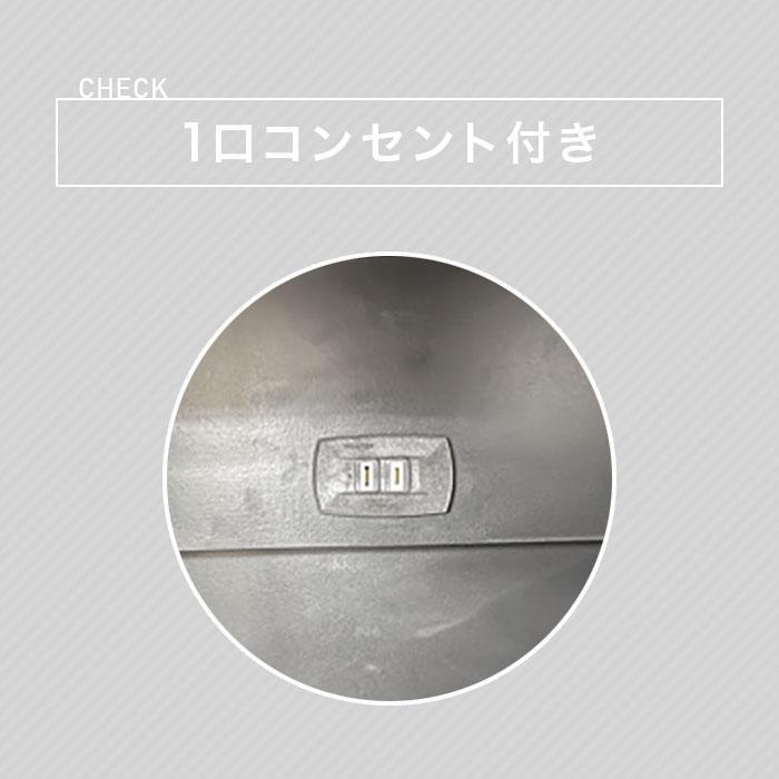 カウンターテーブル 間仕切り 160 食器棚 ロータイプ 引き出し おしゃれ シンプル セラミック柄 大容量 一人暮らし 新生活 (完成品) 【仕切り】
