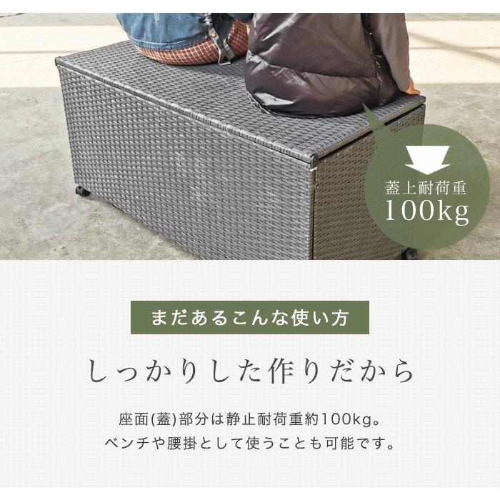 期間限定1000円OFF】わけあり ゴミ箱 屋外 ダストボックス 収納
