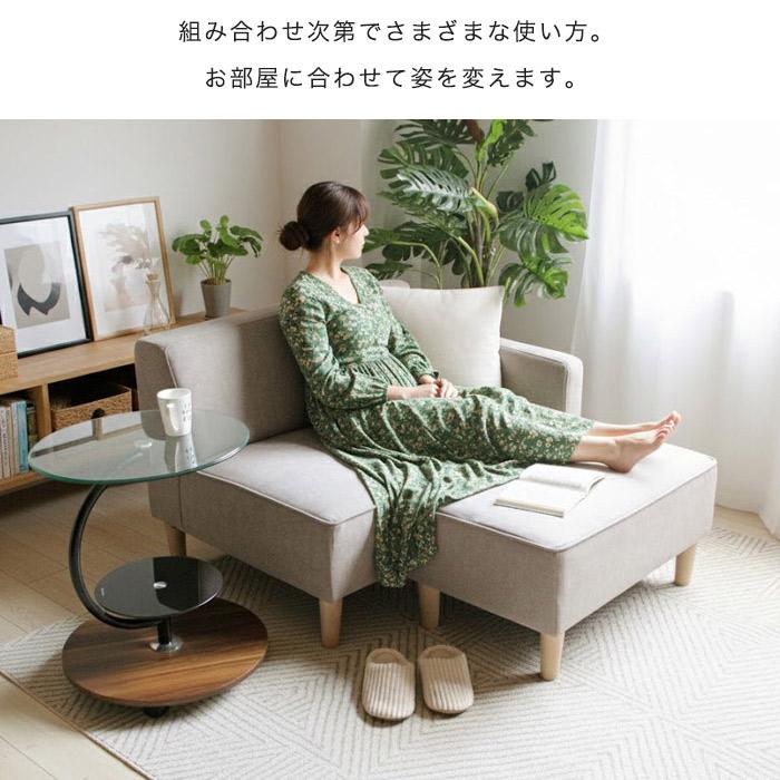 ソファ 3人掛け ペット対応生地 傷に強い IKEA ファブリック イケア（IKEA） ソファー ソファ ソファベッド 組み換え 3人掛け