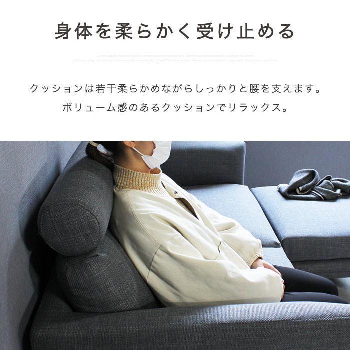 イケア（IKEA） カウチソファー コーナーソファー 3人掛け