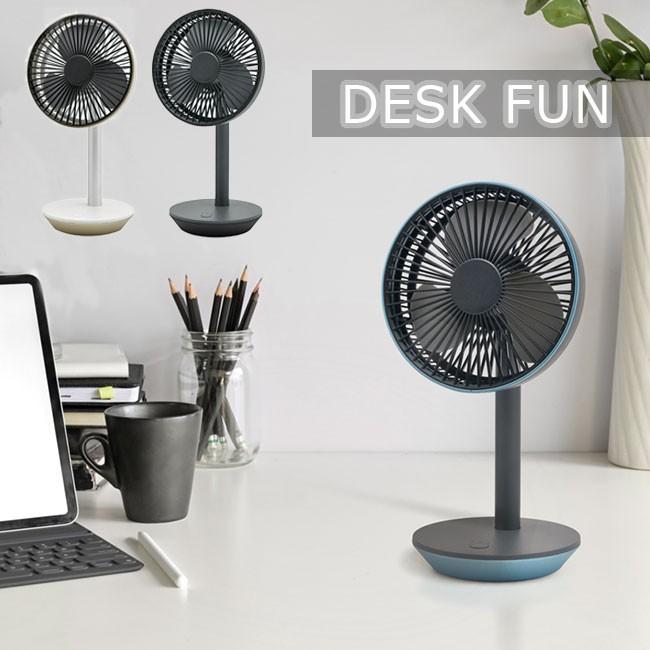 卓上扇風機 充電式 おしゃれ メタリック シンプル ガンメタリック ホワイト ダークグレー Ws S02 アウトレット家具リバップ 通販 Yahoo ショッピング