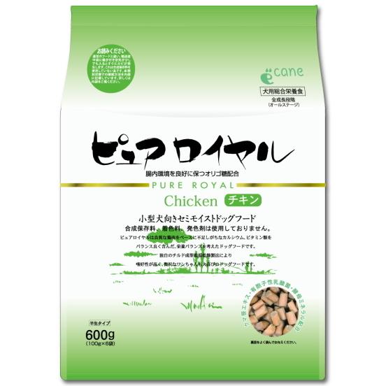 ジャンプ】ピュアロイヤル チキン 600g : リバーサイド - 通販