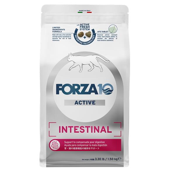 ロイヤルカナン FORZA10 トリッコインターナショナル】FORZA10（フォルツァディエチ