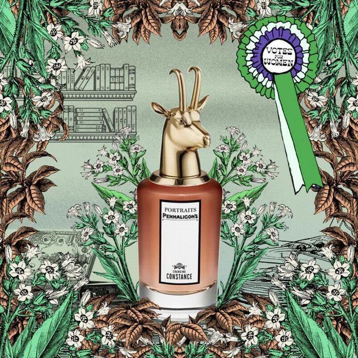 PENHALIGON'S】ペンハリガン チェンジング コンスタンス PENHALIGON'S】ペンハリガン チェンジング コンスタンス