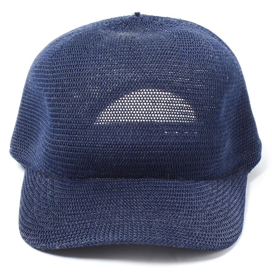 サーモ キャップ 帽子 涼しい 通気性 大きいサイズ 深め ボールキャップ アウトドア メッシュ メンズ レディース フリーサイズ ビッグサイズ Solid Thermo Cap |  | 14