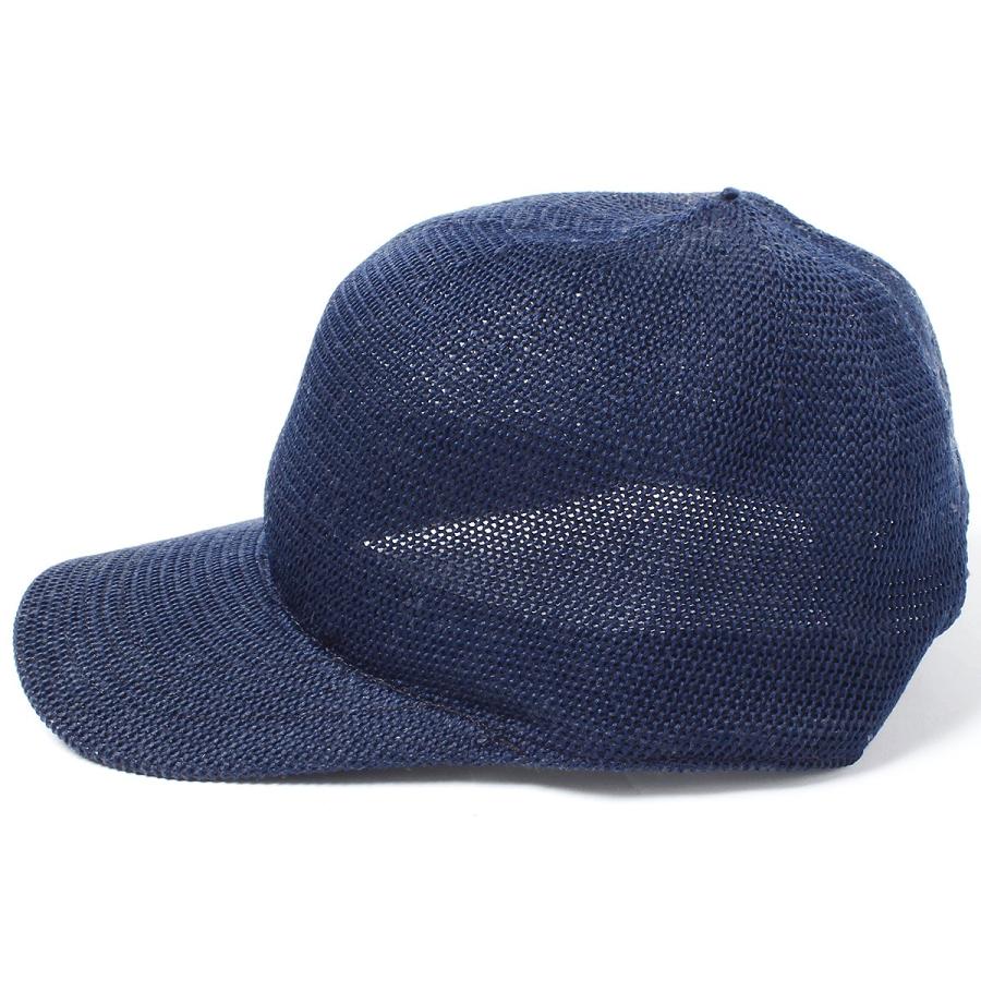 サーモ キャップ 帽子 涼しい 通気性 大きいサイズ 深め ボールキャップ アウトドア メッシュ メンズ レディース フリーサイズ ビッグサイズ Solid Thermo Cap |  | 15