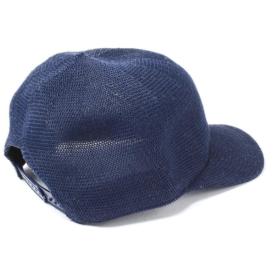 サーモ キャップ 帽子 涼しい 通気性 大きいサイズ 深め ボールキャップ アウトドア メッシュ メンズ レディース フリーサイズ ビッグサイズ Solid Thermo Cap |  | 16