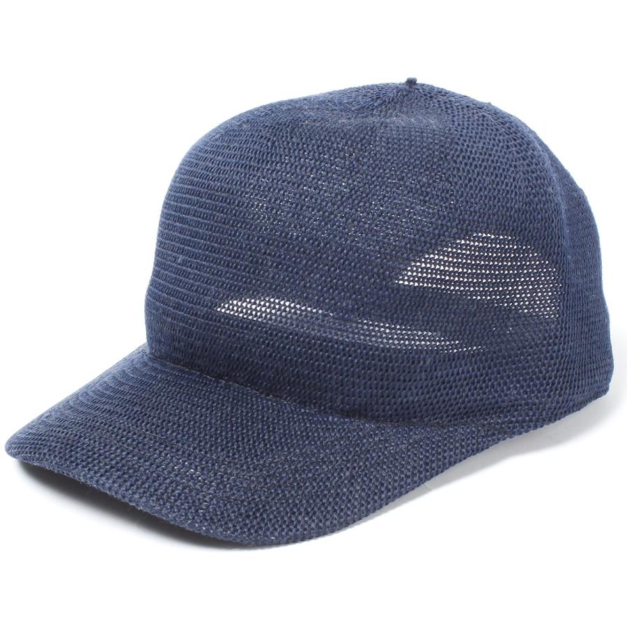 サーモ キャップ 帽子 涼しい 通気性 大きいサイズ 深め ボールキャップ アウトドア メッシュ メンズ レディース フリーサイズ ビッグサイズ Solid Thermo Cap |  | 03