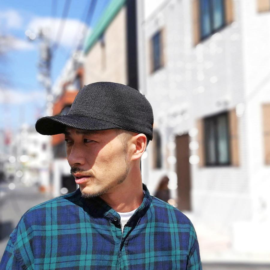 サーモ キャップ 帽子 涼しい 通気性 大きいサイズ 深め ボールキャップ アウトドア メッシュ メンズ レディース フリーサイズ ビッグサイズ Solid Thermo Cap |  | 08