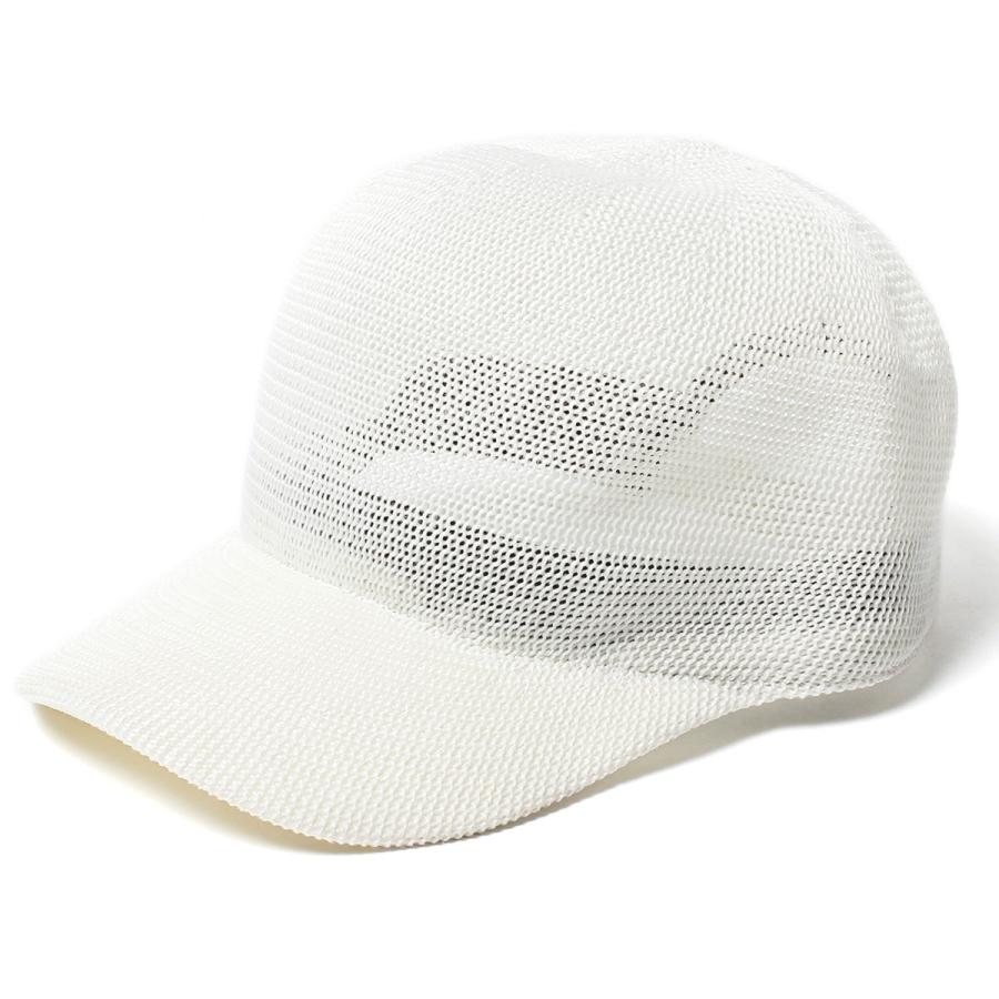 サーモ キャップ 帽子 涼しい 通気性 大きいサイズ 深め ボールキャップ アウトドア メッシュ メンズ レディース フリーサイズ ビッグサイズ Solid Thermo Cap |  | 04