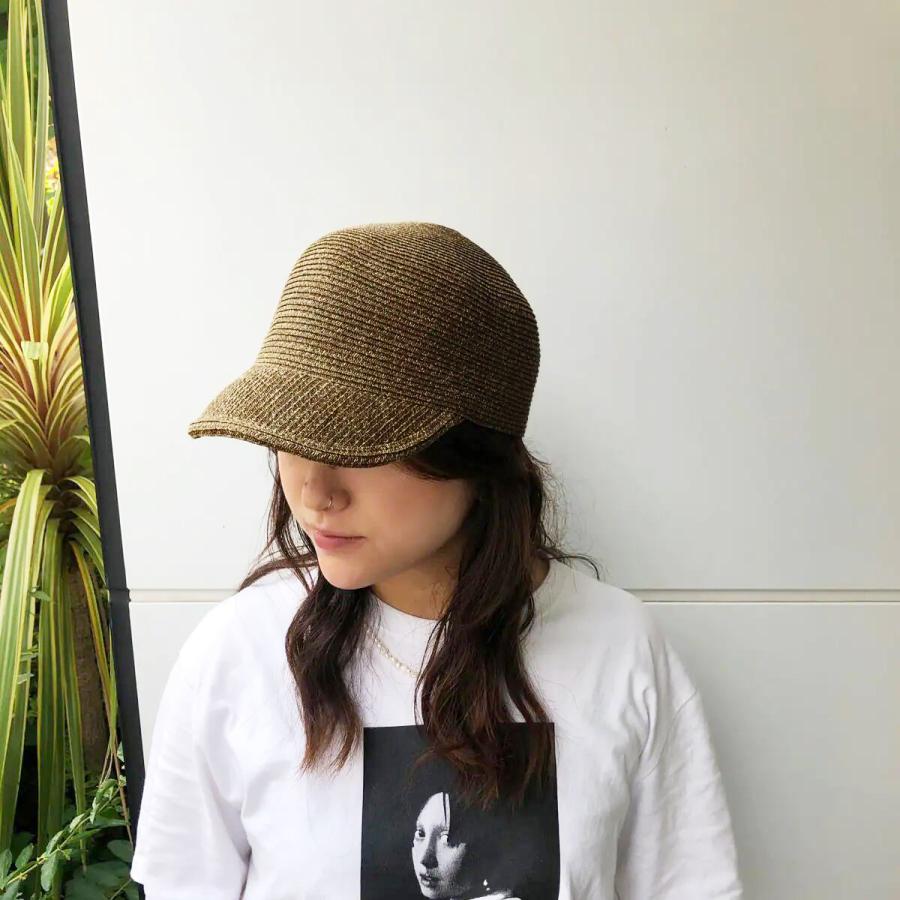 ベーシックエンチ Paper Braid Cap 帽子 通気性 麦わら メンズ レディース フリーサイズ ブレード ストロー ユニーク 春夏 麦わらキャップ 雑材 アウトドア 釣り :bca-y11626:RIVER-UP 通販 ベーシックエンチ Woven Paper Braid Hat ウーブン ペーパー ブレード ハット 帽子 麦わらハット メンズ レディース ビッグサイズ アウトドア ストロー 旅行 リゾート ゴルフ 春夏 全6色 全2サイズ 男女兼用 bcp-y0223 誕生日