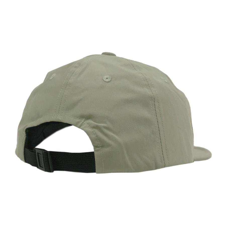 ベーシックエンチ Sunday Best Cap 帽子 洗える 抗菌 消臭 ショートつば 吸水速乾 メンズ レディース フリーサイズ | Basiquenti | 14