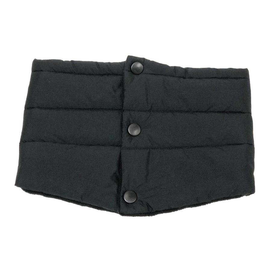 ベーシックエンチ Cordura Neck Warmer ネックウォーマー ダウンマフラー コーデュラ 日本製生地 メンズ レディース 防寒 頑丈 丈夫 ナイロン マフラー | Basiquenti | 01