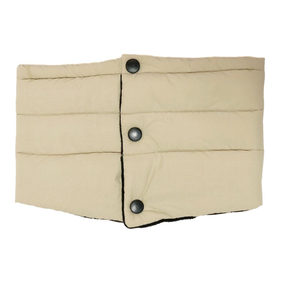 ベーシックエンチ Cordura Neck Warmer ネックウォーマー ダウンマフラー コーデュラ 日本製生地 メンズ レディース 防寒 頑丈 丈夫 ナイロン マフラー | Basiquenti | 02