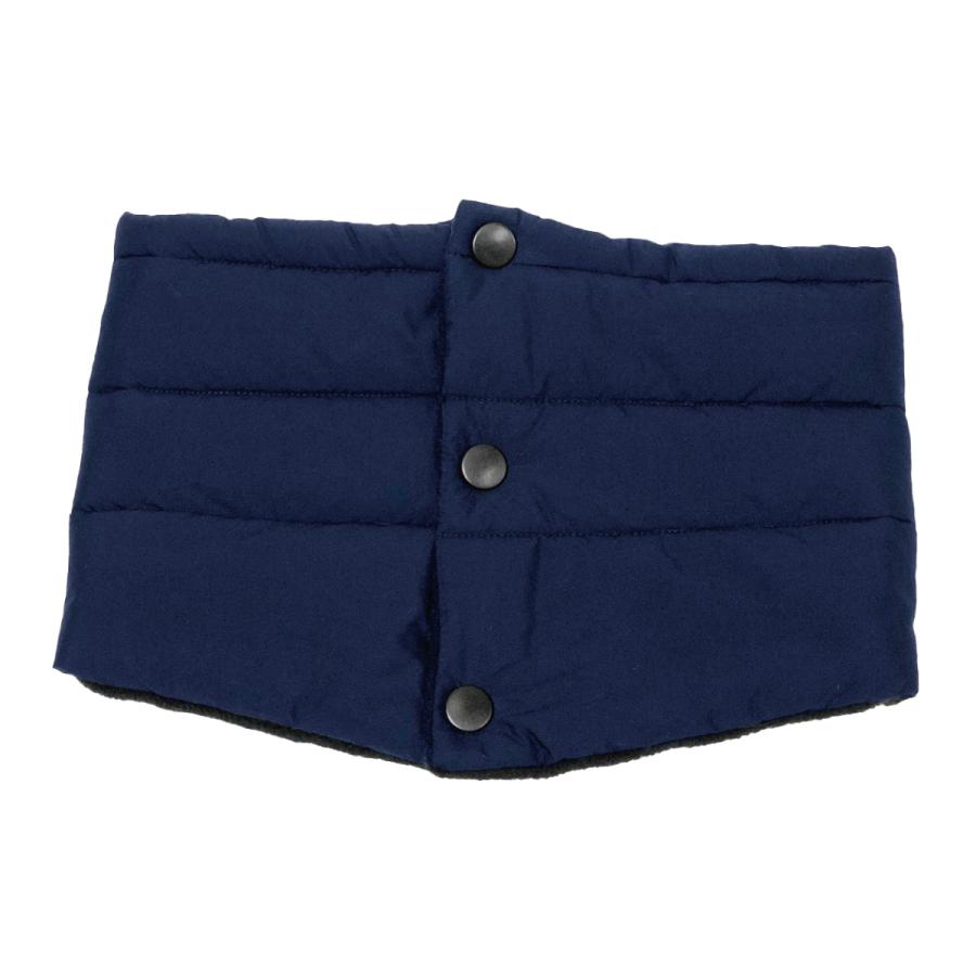 ベーシックエンチ Cordura Neck Warmer ネックウォーマー ダウンマフラー コーデュラ 日本製生地 メンズ レディース 防寒 頑丈 丈夫 ナイロン マフラー | Basiquenti | 03