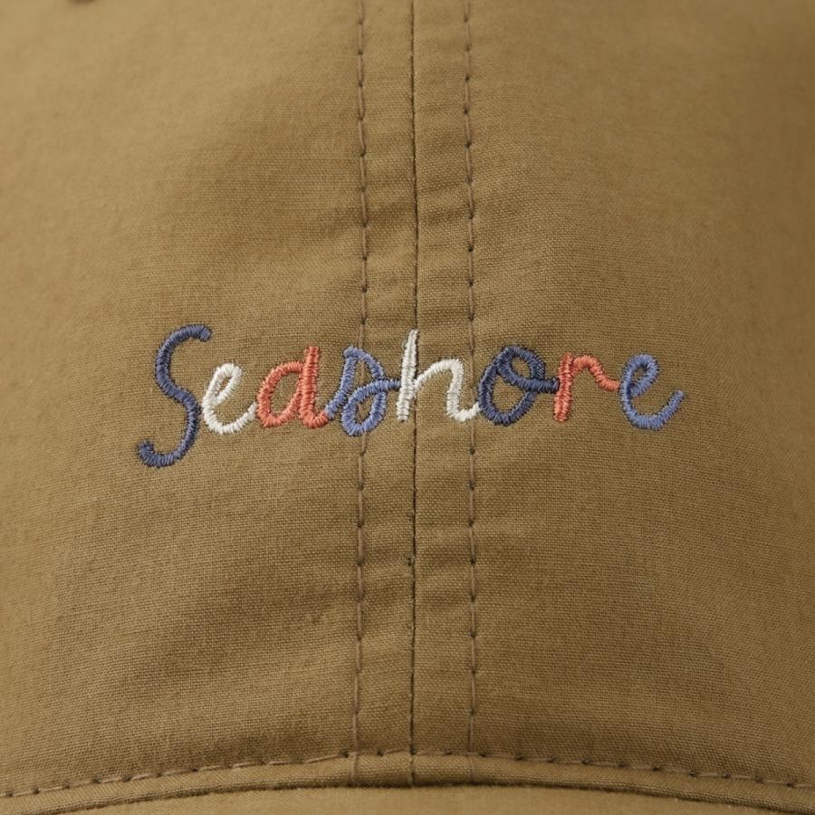 刺繍 吸水速乾 洗える 抗菌 消臭 キャップ 帽子 レディース メンズ フリーサイズ カラフル 釣り ゴルフ アウトドア ベーシックエンチ Colorful Earth Cap | Basiquenti | 12