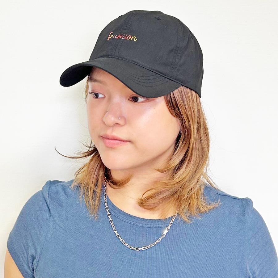 刺繍 吸水速乾 洗える 抗菌 消臭 キャップ 帽子 レディース メンズ フリーサイズ カラフル 釣り ゴルフ アウトドア ベーシックエンチ Colorful Earth Cap | Basiquenti | 05
