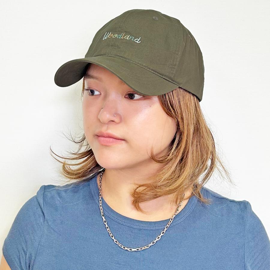 刺繍 吸水速乾 洗える 抗菌 消臭 キャップ 帽子 レディース メンズ フリーサイズ カラフル 釣り ゴルフ アウトドア ベーシックエンチ Colorful Earth Cap | Basiquenti | 08