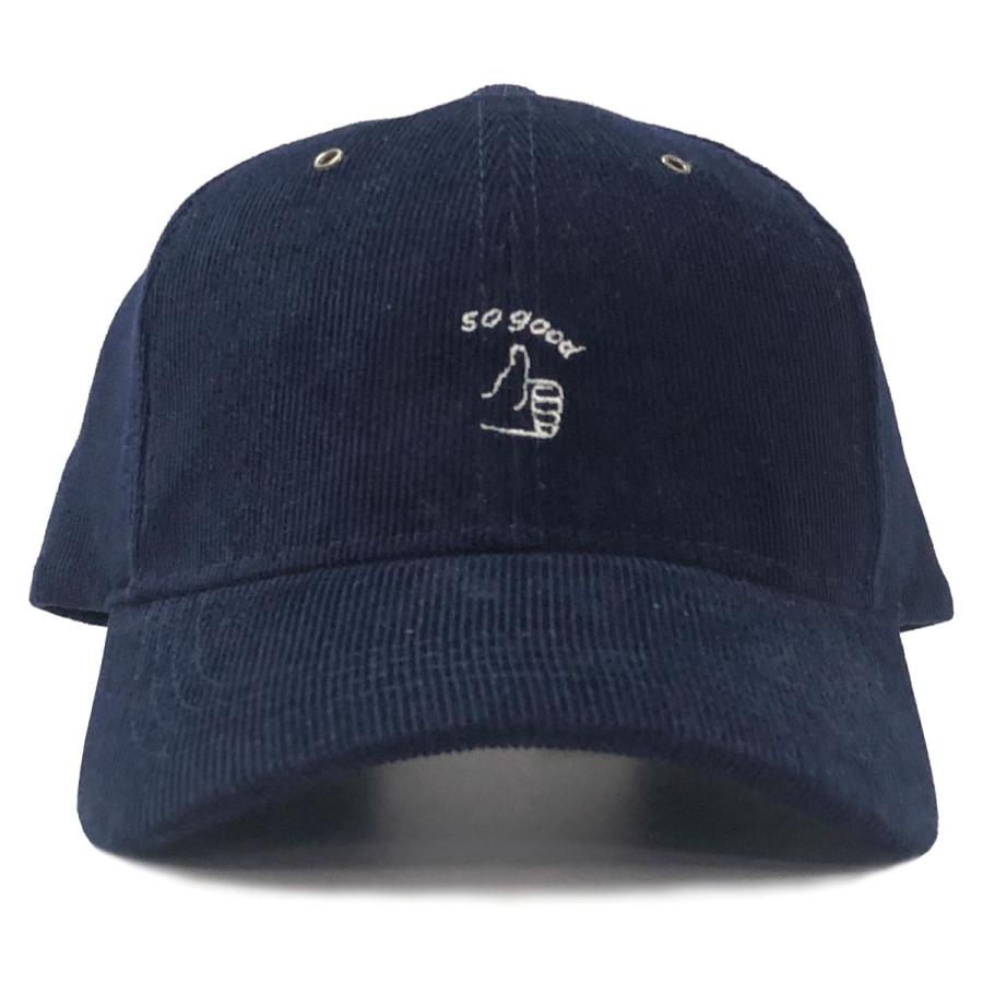 ハンド サイン キャップ 帽子 レディース メンズ フリーサイズ コーデュロイ コールテン ゴルフ ベーシックエンチ Corduroy Hand Sign Cap | Basiquenti | 04