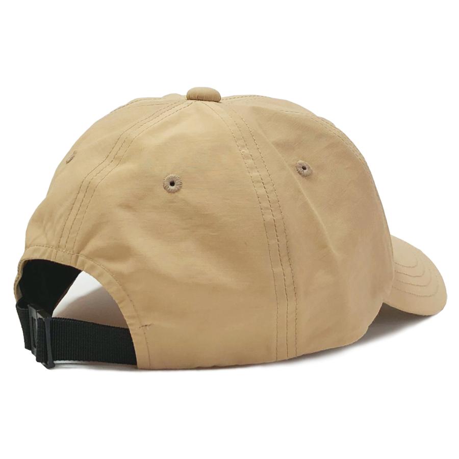 ベーシックエンチ Light Cotton Nylon Hand Sign Cap 帽子 ベースボールキャップ シンプル 6パネル ローキャップ キャップ メンズ レディース 浅め | Basiquenti | 14