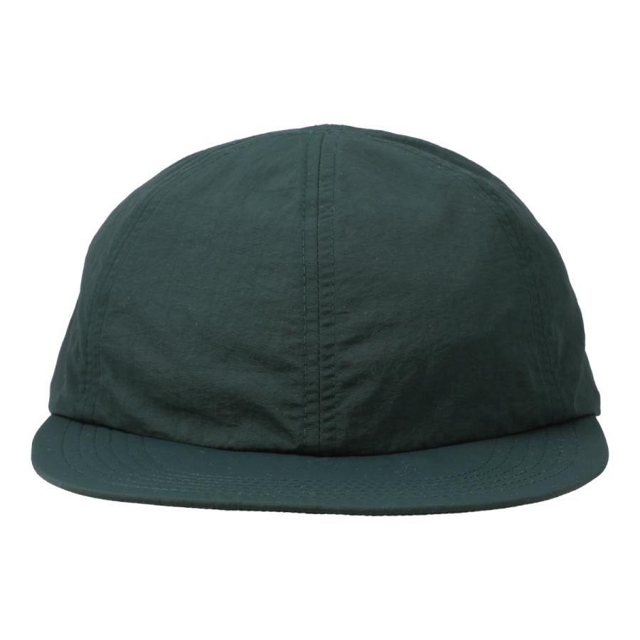 はっ水 抗菌 消臭 超軽量 キャップ 帽子 メンズ レディース フリーサイズ アウトドア 持ち運び ドローコード ベーシックエンチ SHUNNA Simple Cap | Basiquenti | 05