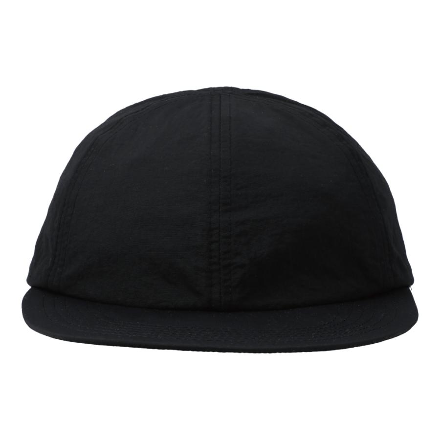 はっ水 抗菌 消臭 超軽量 キャップ 帽子 メンズ レディース フリーサイズ アウトドア 持ち運び ドローコード ベーシックエンチ SHUNNA Simple Cap | Basiquenti | 01