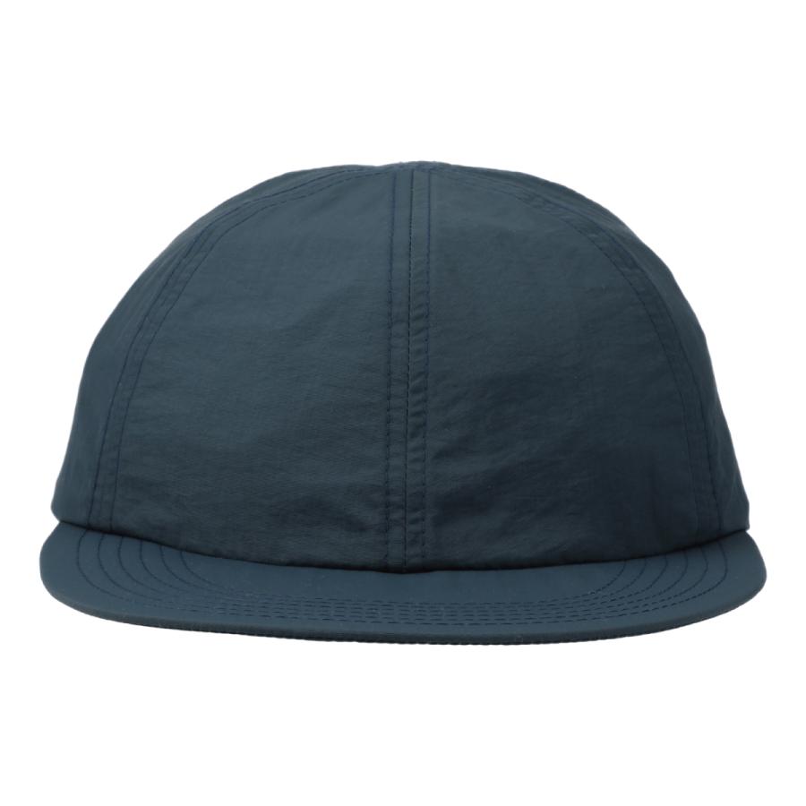 はっ水 抗菌 消臭 超軽量 キャップ 帽子 メンズ レディース フリーサイズ アウトドア 持ち運び ドローコード ベーシックエンチ SHUNNA Simple Cap | Basiquenti | 04