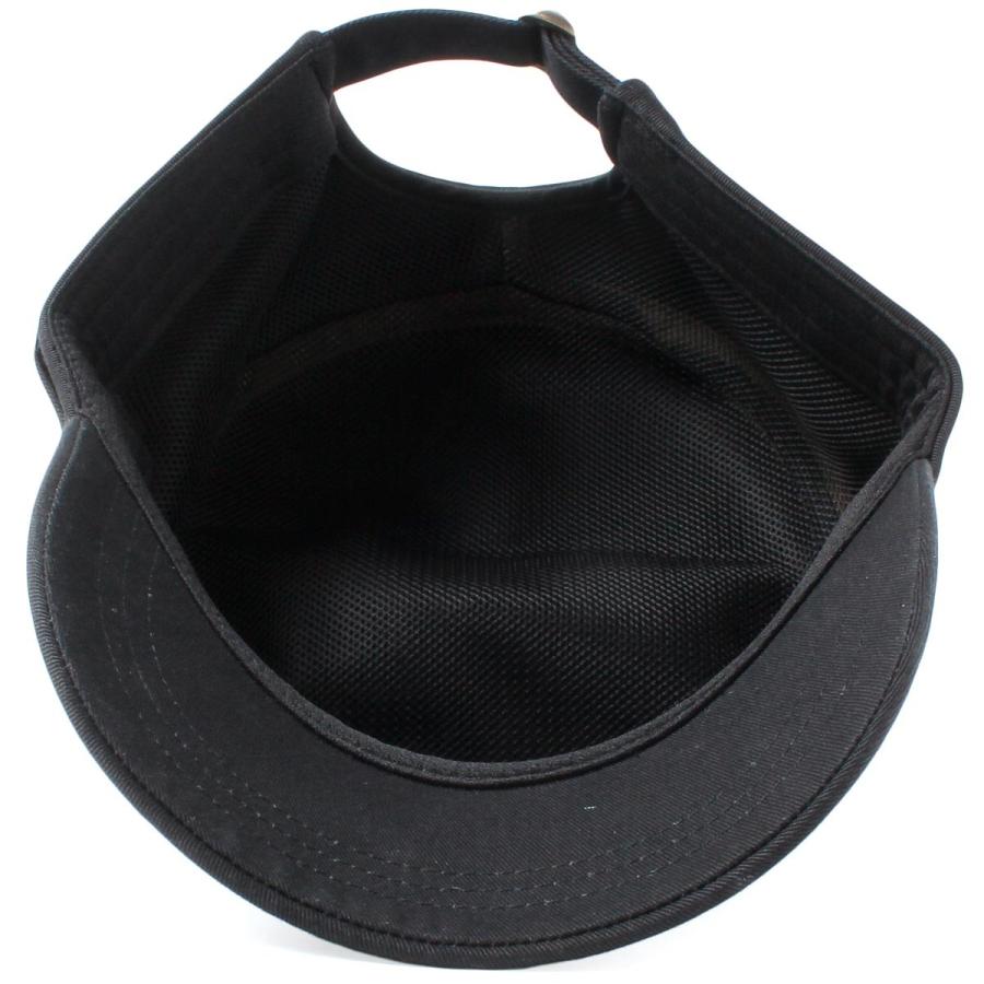 ベーシックエンチ American Work 帽子 ワークキャップ メンズ レディース キッズ 被れる 春夏 秋冬 蒸れにくい キャンプ ゴルフ 深め 国旗 メッシュ 星条旗 | Basiquenti | 19